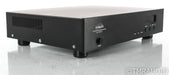 Line Magnetic LM-502CA Tube Hybrid DAC; Black; USB; D/A Converter