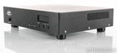 Line Magnetic LM-502CA Tube Hybrid DAC; Black; USB; D/A Converter