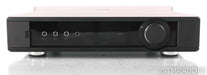 Rega Aethos Stereo Integrated Amplifier; Remote; Black