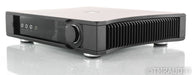 Rega Aethos Stereo Integrated Amplifier; Remote; Black