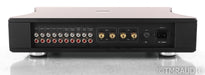 Rega Aethos Stereo Integrated Amplifier; Remote; Black