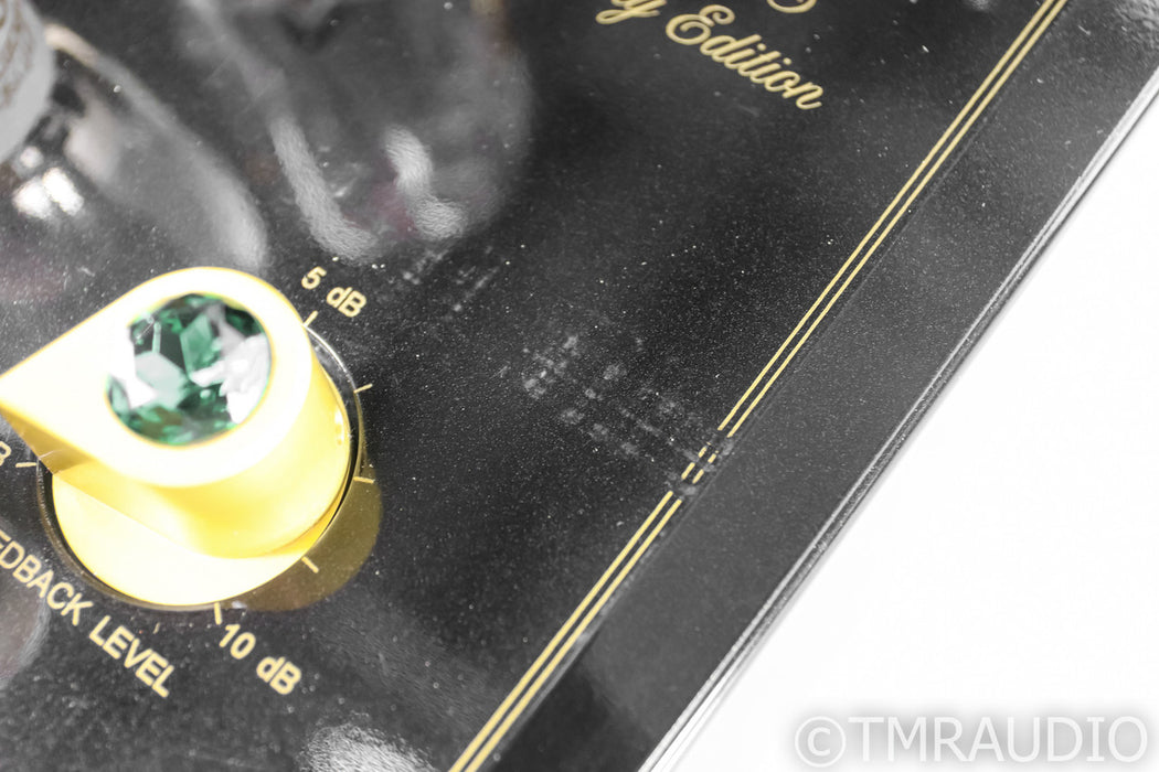 Cary Audio CAD-805AE Mono Tube Power Amplifier; Anniversary Edition; Pair