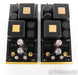 Cary Audio CAD-805AE Mono Tube Power Amplifier; Anniversary Edition; Pair