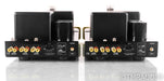 Cary Audio CAD-805AE Mono Tube Power Amplifier; Anniversary Edition; Pair