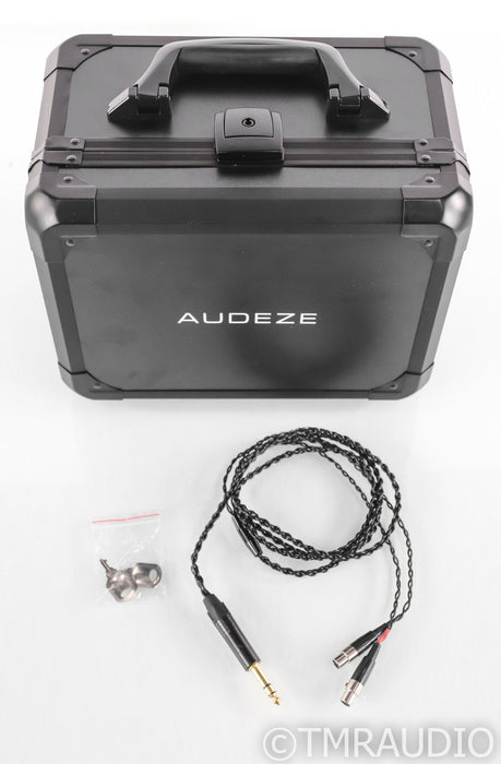 Audeze LCD-XC Closed Back Planar Magnetic Headphones; LCDXC (Open Box)