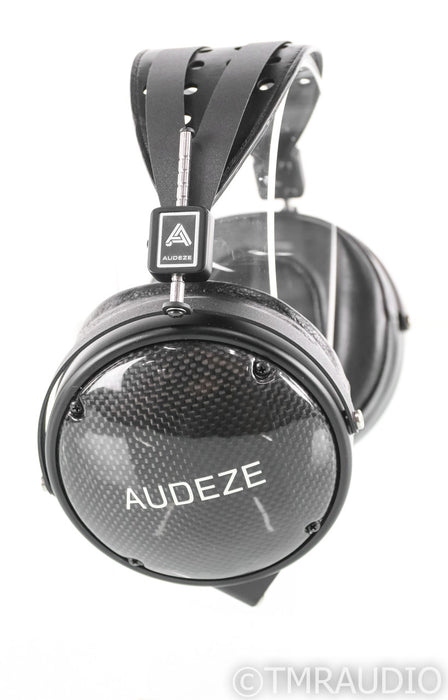 Audeze LCD-XC Closed Back Planar Magnetic Headphones; LCDXC (Open Box)