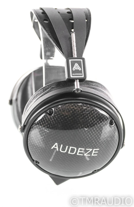 Audeze LCD-XC Closed Back Planar Magnetic Headphones; LCDXC (Open Box)