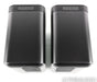 Q Acoustics Q Active 200 Powered Bookshelf Speakers; Black Pair (Open Box)