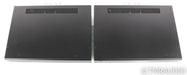 PS Audio Stellar M700 Mono Power Amplifiers; Black Pair (Used)