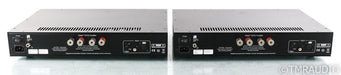 PS Audio Stellar M700 Mono Power Amplifiers; Black Pair (Used)