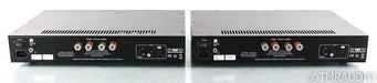 PS Audio Stellar M700 Mono Power Amplifiers; Black Pair (Used)