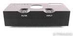 Chord Electronics Qutest DAC; D/A Converter ; Black (Open Box)