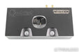 Chord Electronics Qutest DAC; D/A Converter ; Black (Open Box)