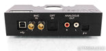 Chord Electronics Qutest DAC; D/A Converter ; Black (Open Box)