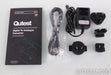 Chord Electronics Qutest DAC; D/A Converter ; Black (Open Box)