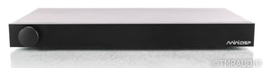 MiniDSP SHD DAC / Network Streamer / Preamplifier; Black; D/A Converter; Remote