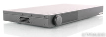 MiniDSP SHD DAC / Network Streamer / Preamplifier; Black; D/A Converter; Remote