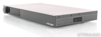 MiniDSP SHD DAC / Network Streamer / Preamplifier; Black; D/A Converter; Remote