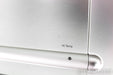 Parasound Halo A 21 Stereo Power Amplifier; A-21; Silver