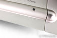 Parasound Halo A 21 Stereo Power Amplifier; A-21; Silver