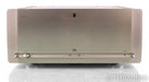 Parasound Halo A 21 Stereo Power Amplifier; A-21; Silver