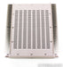 Parasound Halo A 21 Stereo Power Amplifier; A-21; Silver
