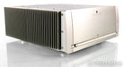 Parasound Halo A 21 Stereo Power Amplifier; A-21; Silver