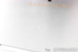 Parasound Halo A 21 Stereo Power Amplifier; A-21; Silver
