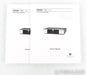 Simaudio Moon Neo 400M Mono Power Amplifier; Black Pair; 400-M