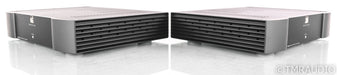 Simaudio Moon Neo 400M Mono Power Amplifier; Black Pair; 400-M