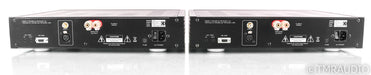 Simaudio Moon Neo 400M Mono Power Amplifier; Black Pair; 400-M
