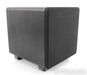 REL HT 1003 10" Powered Subwoofer; Black