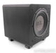 REL HT 1003 10" Powered Subwoofer; Black