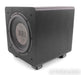 REL HT 1003 10" Powered Subwoofer; Black