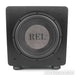 REL HT 1003 10" Powered Subwoofer; Black