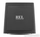 REL HT 1003 10" Powered Subwoofer; Black
