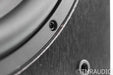 REL HT 1003 10" Powered Subwoofer; Black