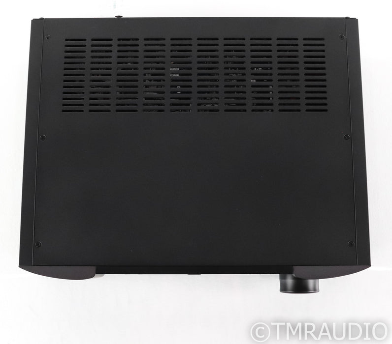 Simaudio Moon 390 DAC / Streamer / Preamplifier; Remote; USB; MM Phono