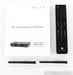 Simaudio Moon 390 DAC / Streamer / Preamplifier; Remote; USB; MM Phono