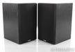 Paradigm Titan V.4 Bookshelf Speakers; V4; Black Pair