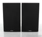 Paradigm Titan V.4 Bookshelf Speakers; V4; Black Pair