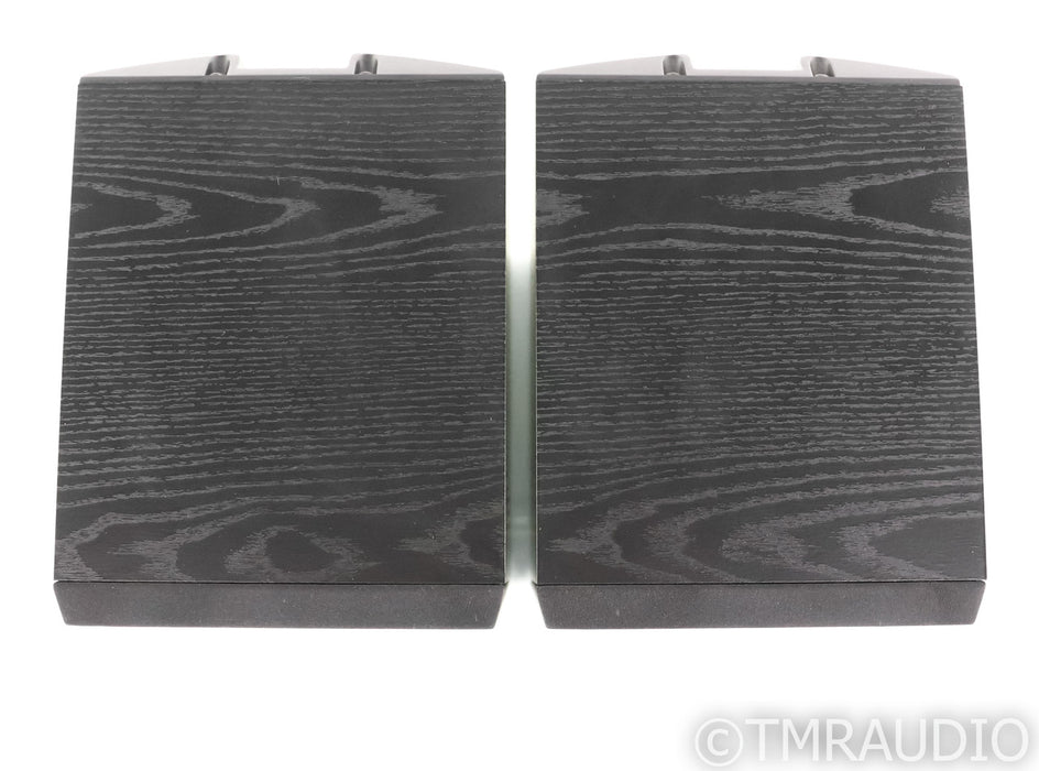 Paradigm Titan V.4 Bookshelf Speakers; V4; Black Pair