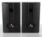 Paradigm Titan V.4 Bookshelf Speakers; V4; Black Pair