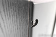 Paradigm Titan V.4 Bookshelf Speakers; V4; Black Pair