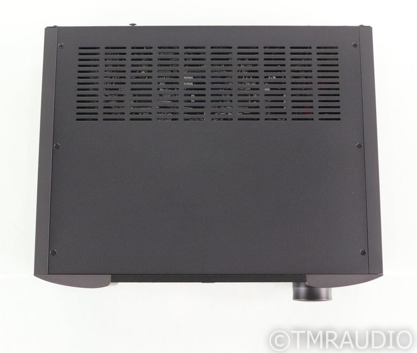 Simaudio Moon Neo 390 DAC / Streamer; Remote; MM / MC Phono MiND2; Black