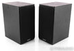 Monitor Audio Bronze 2 Bookshelf Speakers; Black Pair