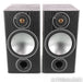 Monitor Audio Bronze 2 Bookshelf Speakers; Black Pair