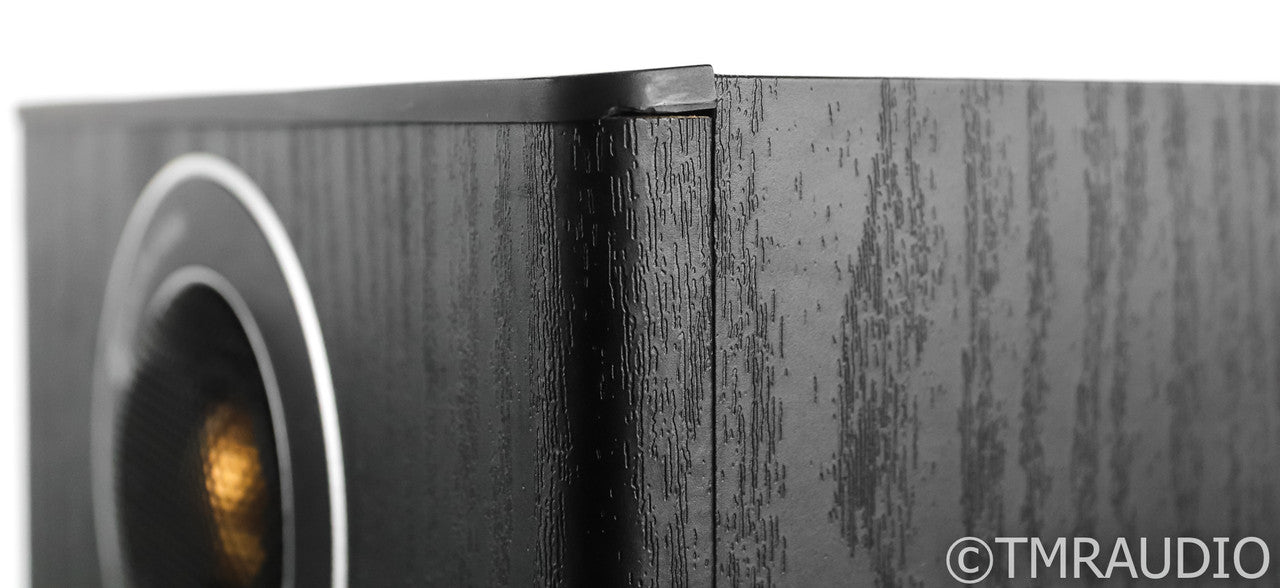Monitor Audio Bronze 2 Bookshelf Speakers; Black Pair