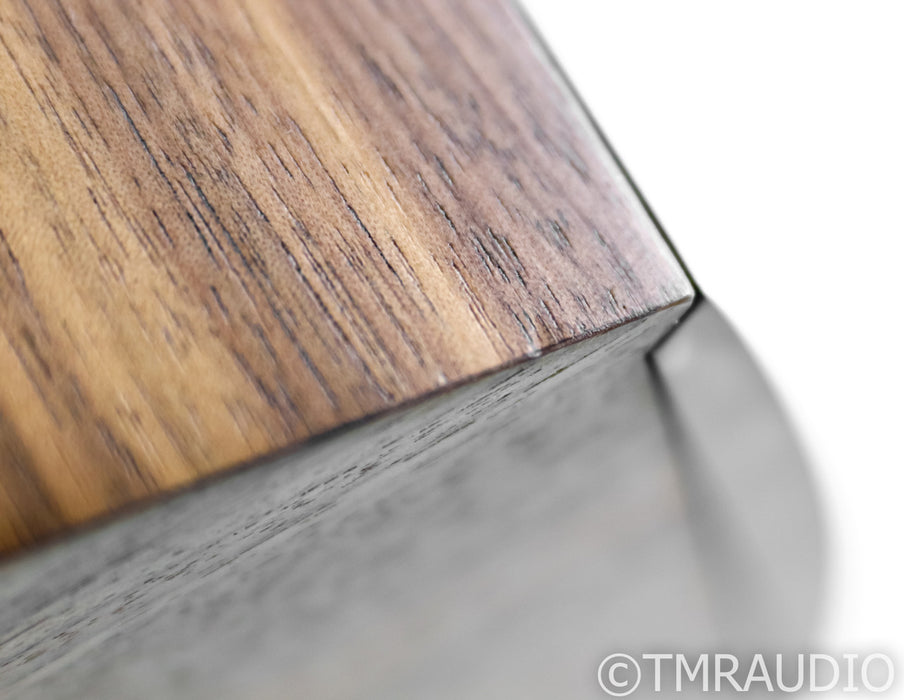 Sonus Faber Venere Center Channel Speaker; Walnut