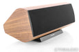 Sonus Faber Venere Center Channel Speaker; Walnut